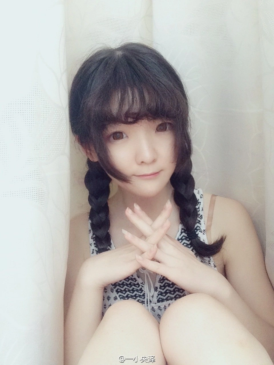 Yi Xiaoyangze NO.0000 Weibo Mixed Photos [660P-635M] (661 photos) - Yi Xiao Yang Ze (一小央泽) - Photo 171 of 661