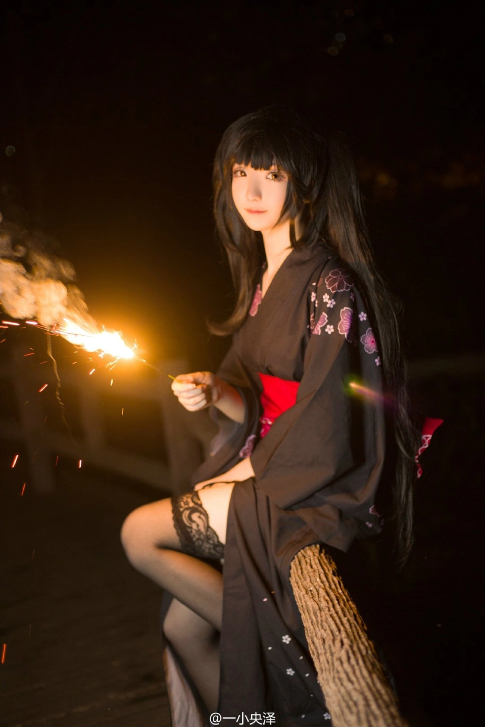 Yi Xiaoyangze NO.0000 Weibo Mixed Photos [660P-635M] (661 photos) - Yi Xiao Yang Ze (一小央泽) - Photo 174 of 661