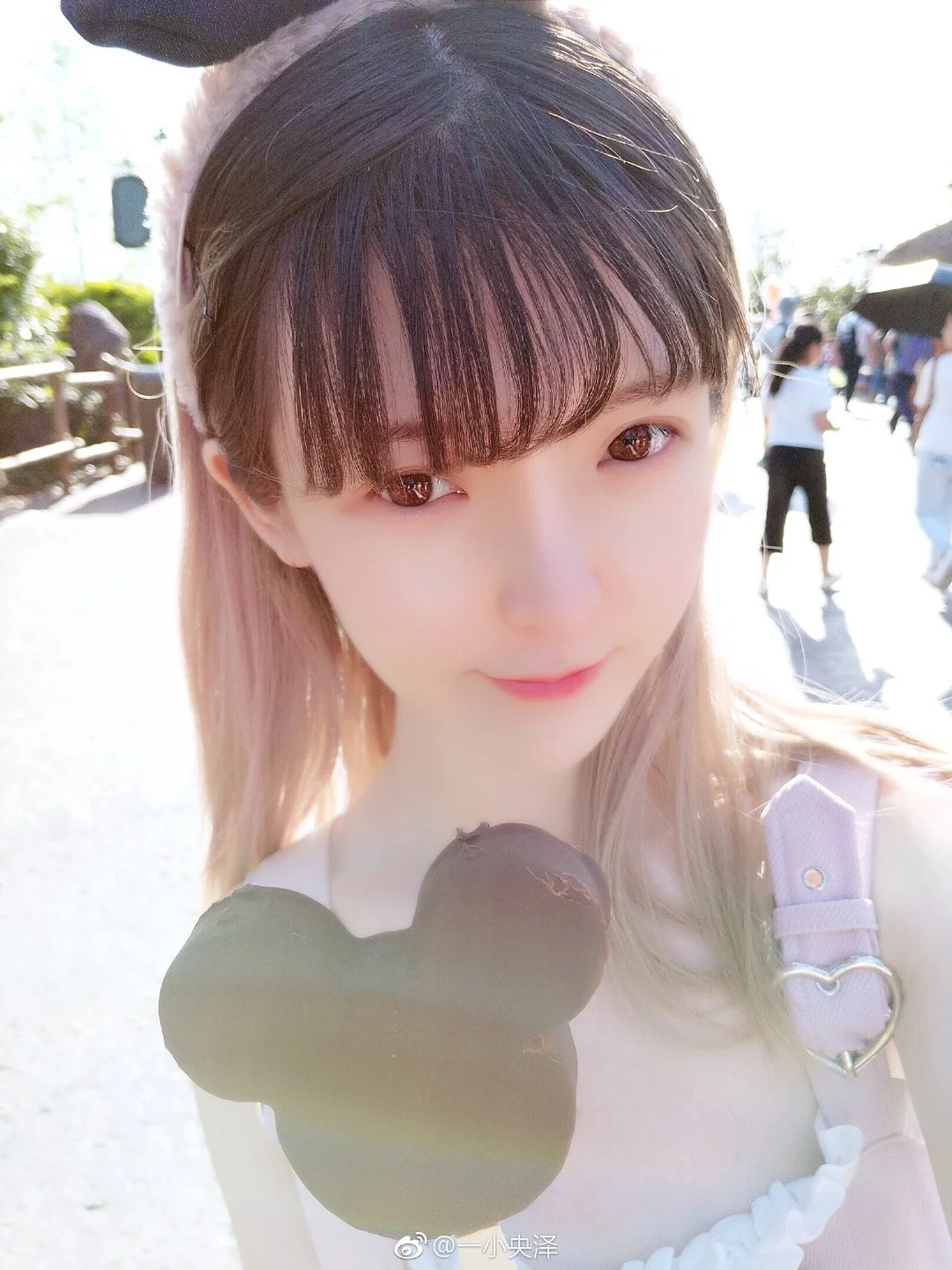 Yi Xiaoyangze NO.0000 Weibo Mixed Photos [660P-635M] (661 photos) - Yi Xiao Yang Ze (一小央泽) - Photo 176 of 661