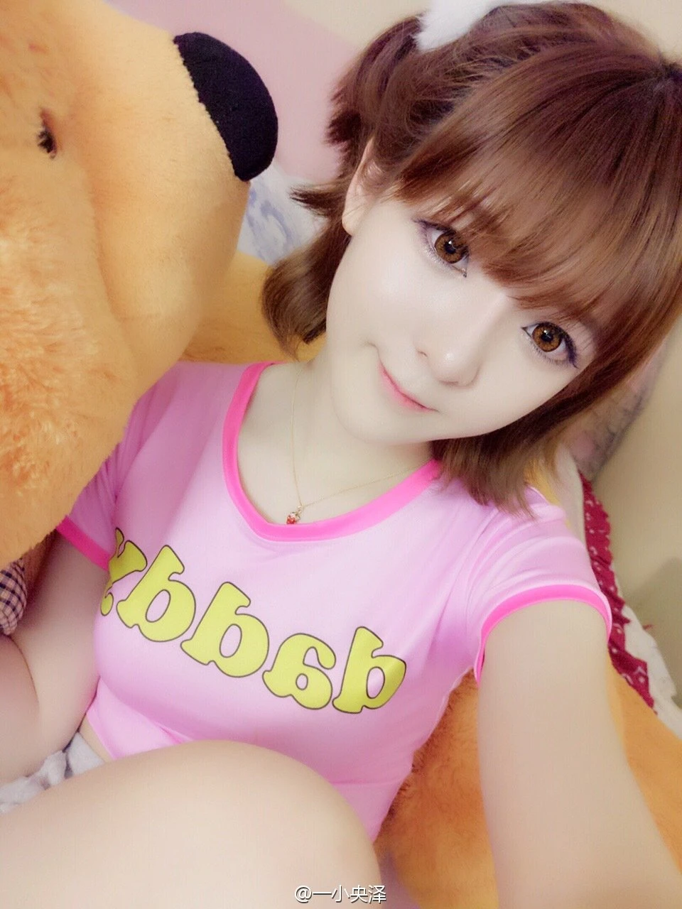 Yi Xiaoyangze NO.0000 Weibo Mixed Photos [660P-635M] (661 photos) - Yi Xiao Yang Ze (一小央泽) - Photo 178 of 661