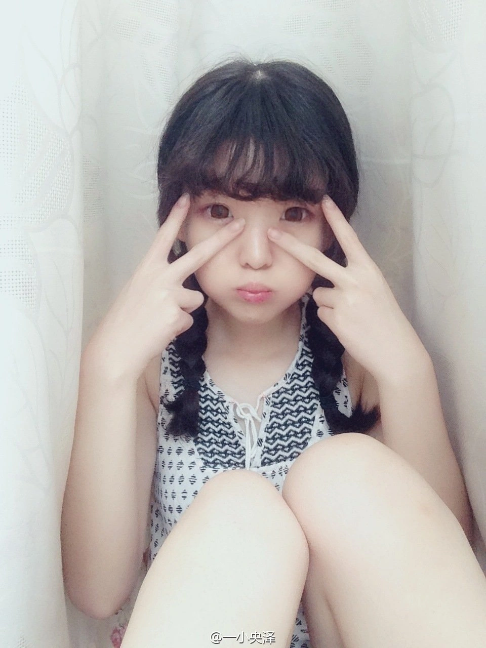 Yi Xiaoyangze NO.0000 Weibo Mixed Photos [660P-635M] (661 photos) - Yi Xiao Yang Ze (一小央泽) - Photo 179 of 661
