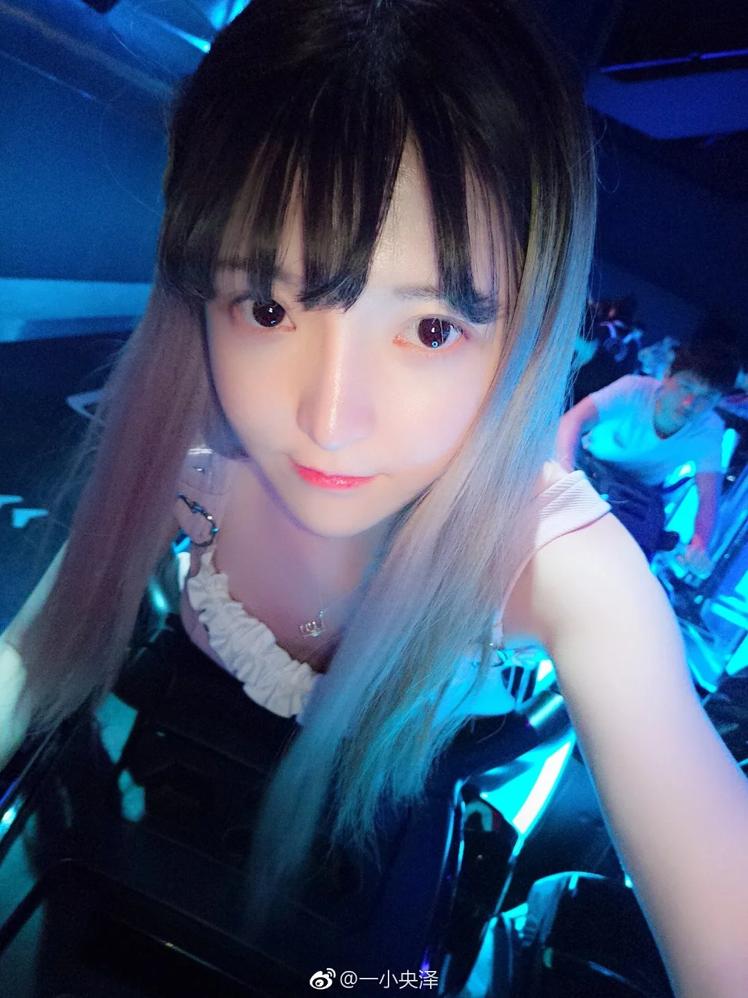 Yi Xiaoyangze NO.0000 Weibo Mixed Photos [660P-635M] (661 photos) - Yi Xiao Yang Ze (一小央泽) - Photo 182 of 661