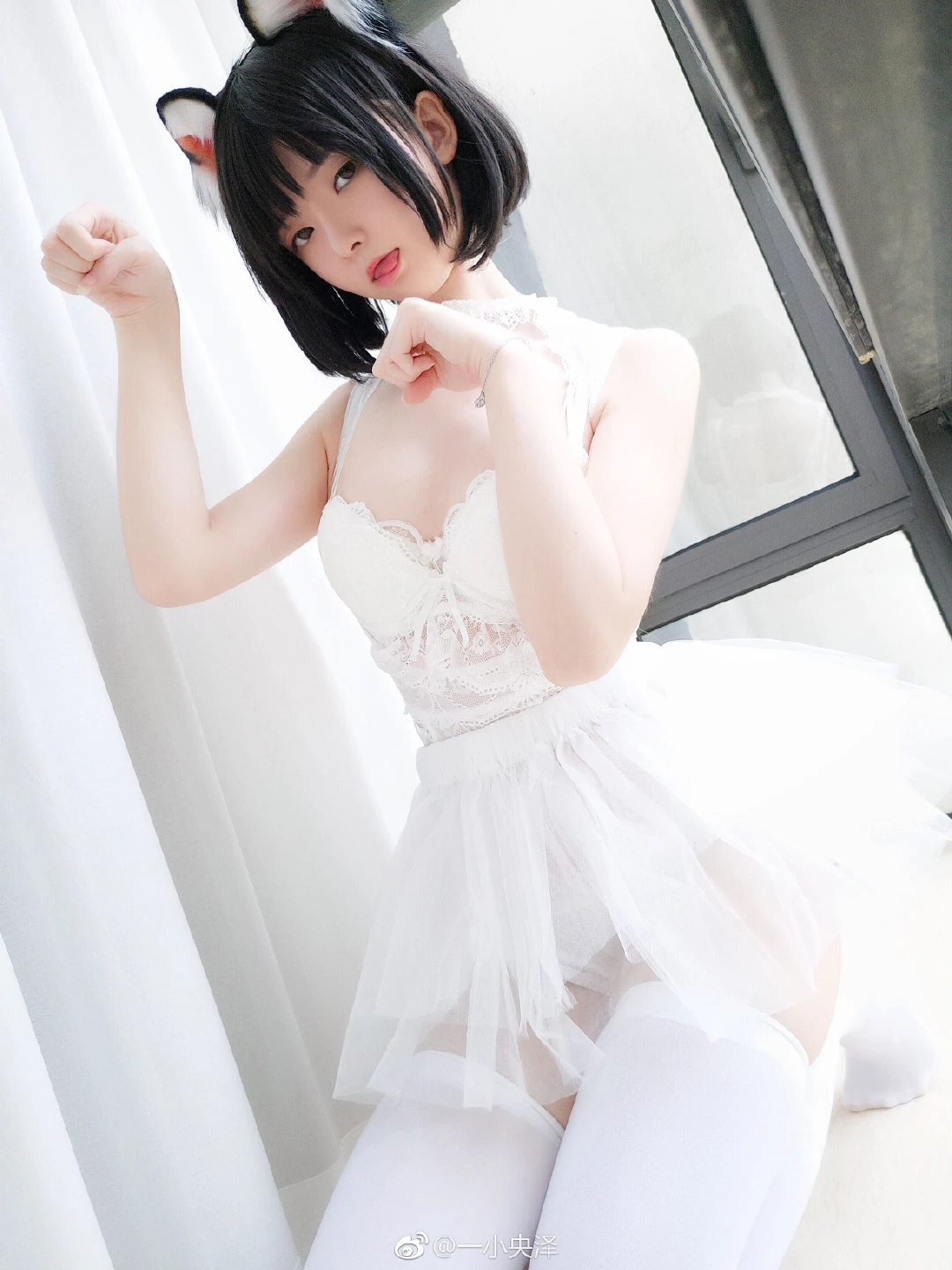 Yi Xiaoyangze NO.0000 Weibo Mixed Photos [660P-635M] (661 photos) - Yi Xiao Yang Ze (一小央泽) - Photo 190 of 661