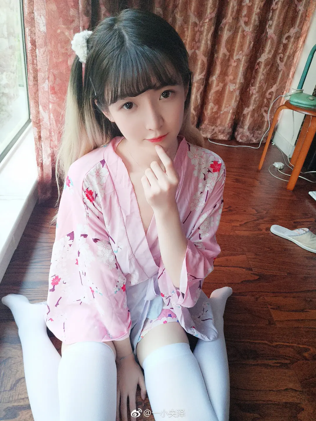 Yi Xiaoyangze NO.0000 Weibo Mixed Photos [660P-635M] (661 photos) - Yi Xiao Yang Ze (一小央泽) - Photo 191 of 661