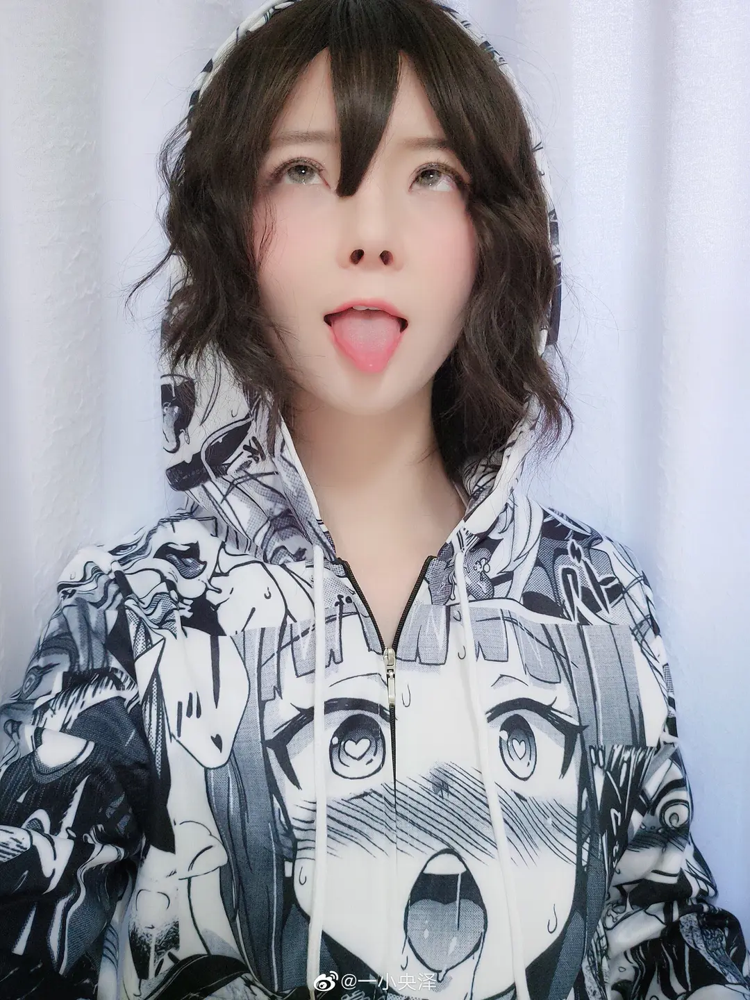 Yi Xiaoyangze NO.0000 Weibo Mixed Photos [660P-635M] (661 photos) - Yi Xiao Yang Ze (一小央泽) - Photo 199 of 661