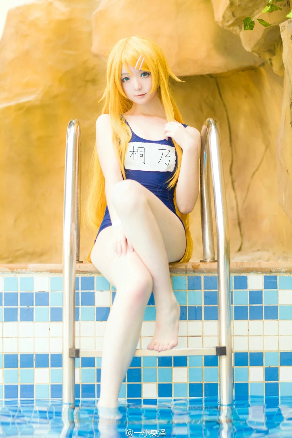 Yi Xiaoyangze NO.0000 Weibo Mixed Photos [660P-635M] (661 photos) - Yi Xiao Yang Ze (一小央泽) - Photo 201 of 661