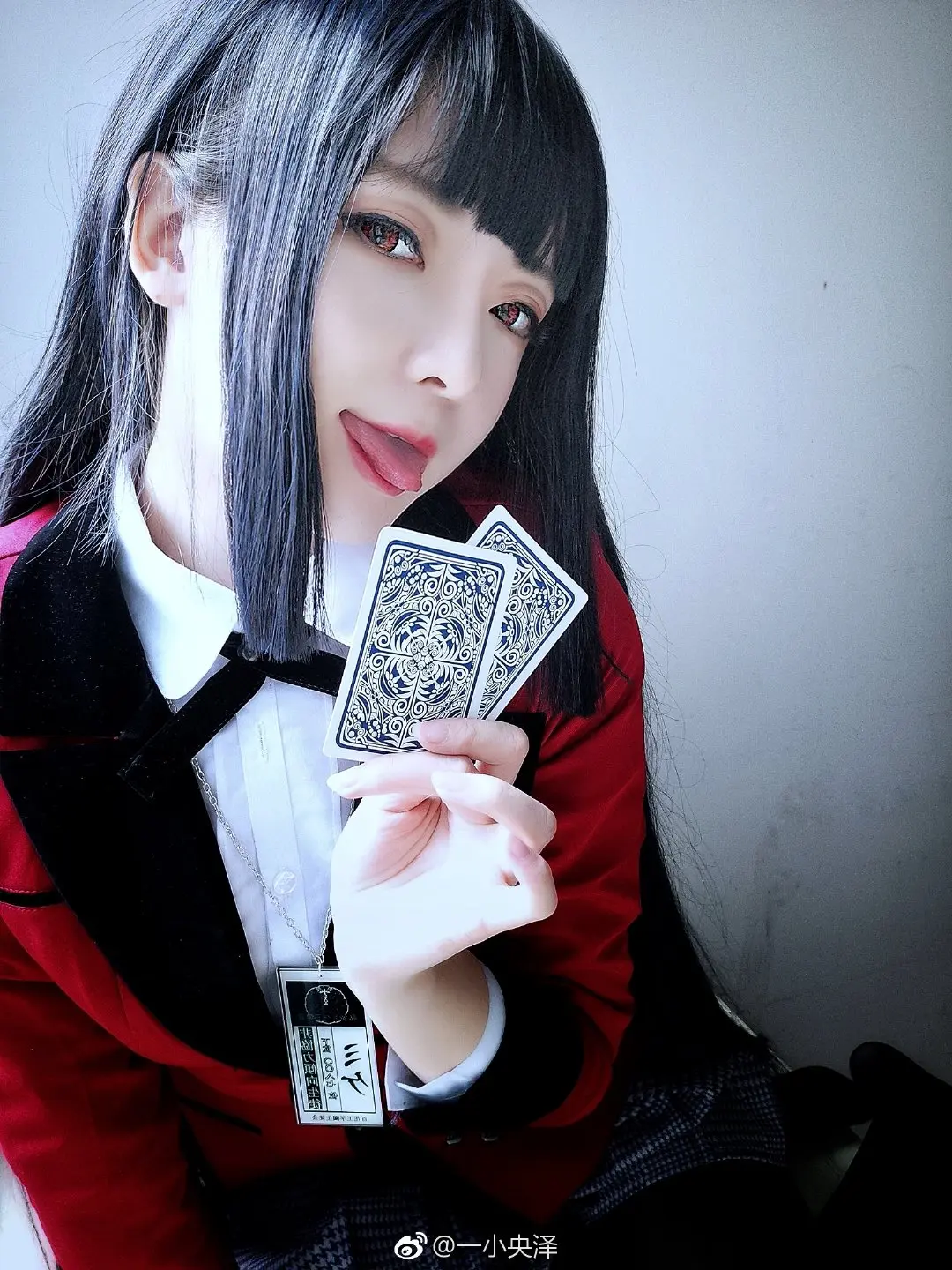 Yi Xiaoyangze NO.0000 Weibo Mixed Photos [660P-635M] (661 photos) - Yi Xiao Yang Ze (一小央泽) - Photo 214 of 661
