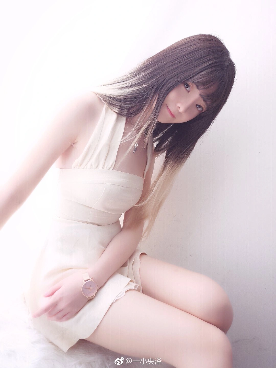Yi Xiaoyangze NO.0000 Weibo Mixed Photos [660P-635M] (661 photos) - Yi Xiao Yang Ze (一小央泽) - Photo 215 of 661