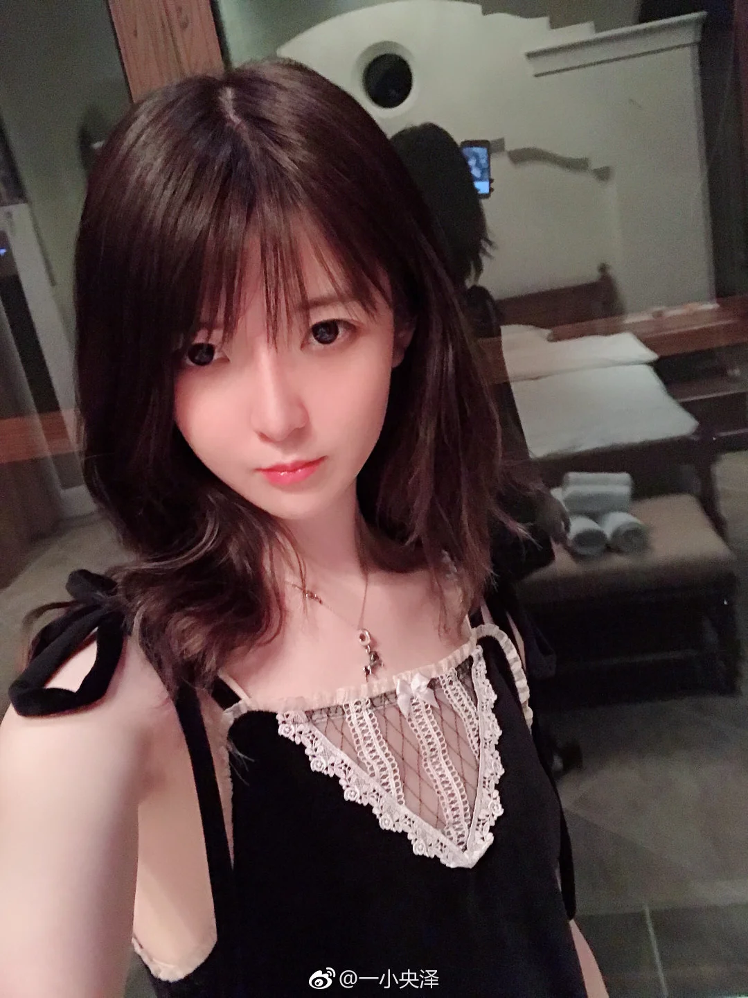 Yi Xiaoyangze NO.0000 Weibo Mixed Photos [660P-635M] (661 photos) - Yi Xiao Yang Ze (一小央泽) - Photo 223 of 661