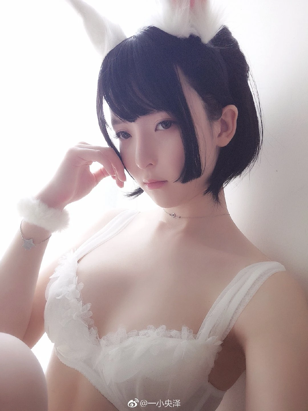 Yi Xiaoyangze NO.0000 Weibo Mixed Photos [660P-635M] (661 photos) - Yi Xiao Yang Ze (一小央泽) - Photo 226 of 661