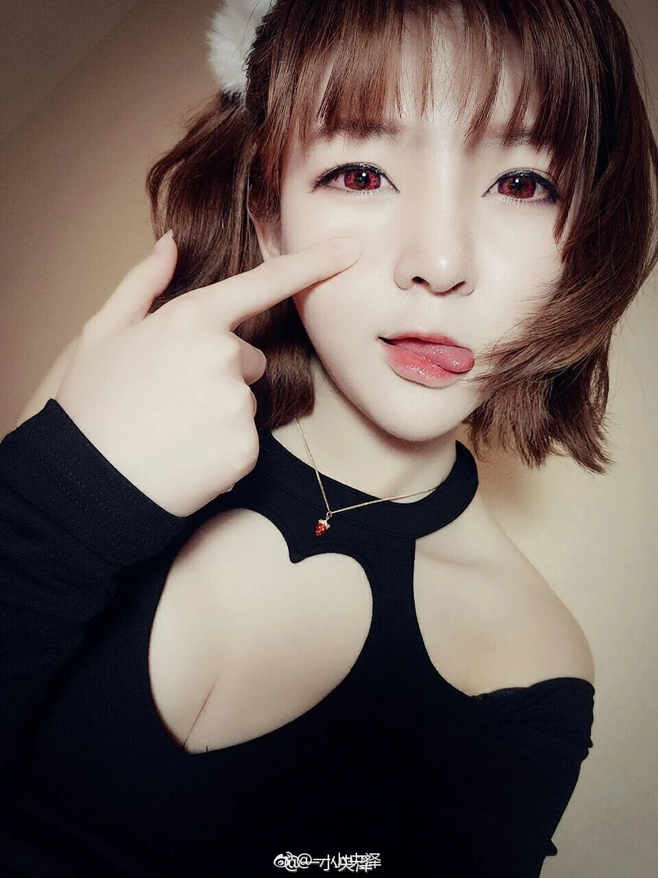Yi Xiaoyangze NO.0000 Weibo Mixed Photos [660P-635M] (661 photos) - Yi Xiao Yang Ze (一小央泽) - Photo 234 of 661