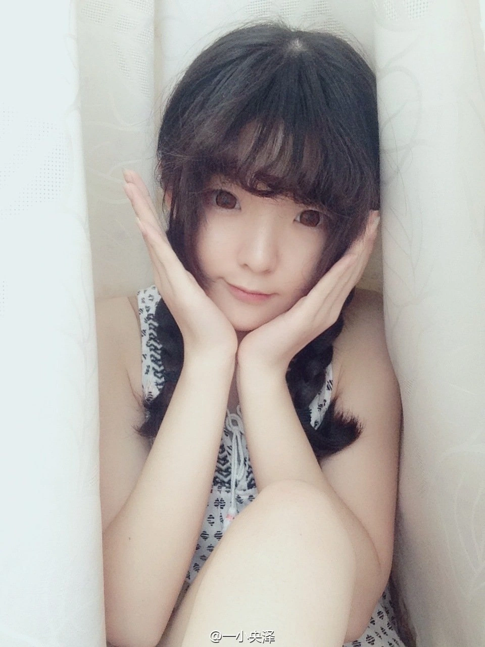 Yi Xiaoyangze NO.0000 Weibo Mixed Photos [660P-635M] (661 photos) - Yi Xiao Yang Ze (一小央泽) - Photo 237 of 661