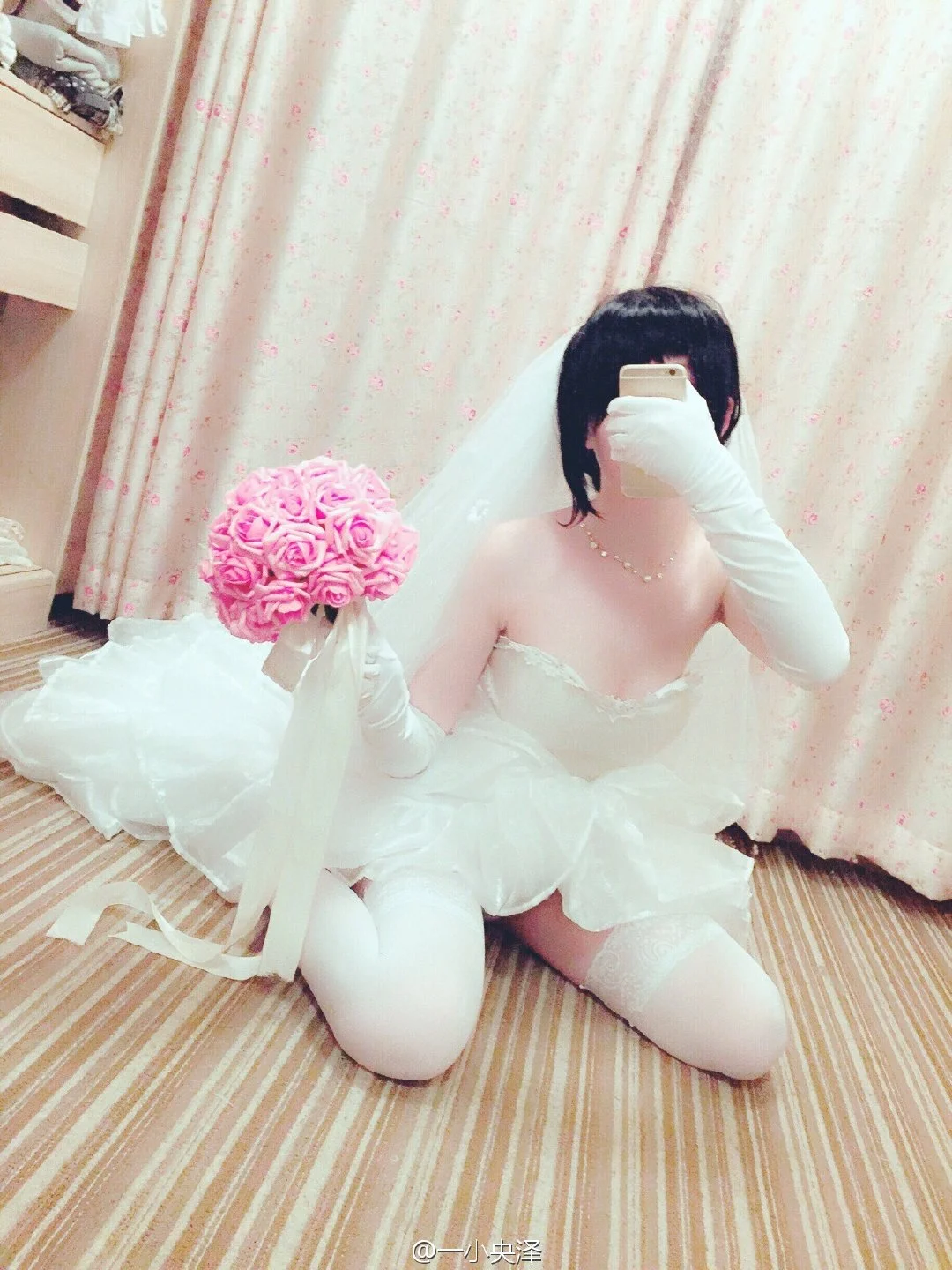 Yi Xiaoyangze NO.0000 Weibo Mixed Photos [660P-635M] (661 photos) - Yi Xiao Yang Ze (一小央泽) - Photo 238 of 661