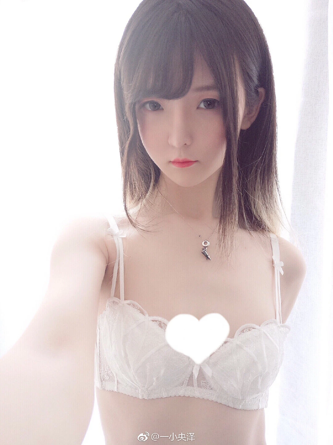 Yi Xiaoyangze NO.0000 Weibo Mixed Photos [660P-635M] (661 photos) - Yi Xiao Yang Ze (一小央泽) - Photo 249 of 661