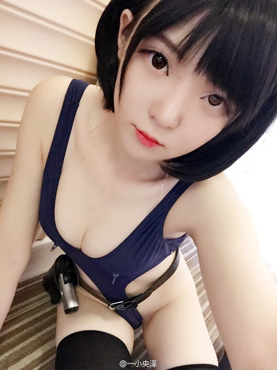 Yi Xiaoyangze NO.0000 Weibo Mixed Photos [660P-635M] (661 photos) - Yi Xiao Yang Ze (一小央泽) - Photo 250 of 661