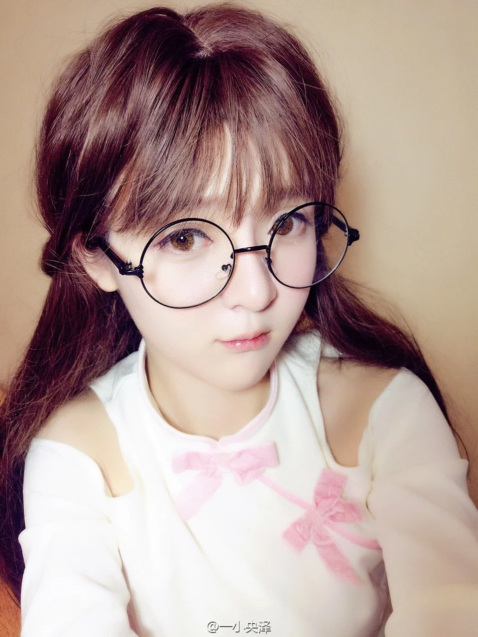 Yi Xiaoyangze NO.0000 Weibo Mixed Photos [660P-635M] (661 photos) - Yi Xiao Yang Ze (一小央泽) - Photo 251 of 661