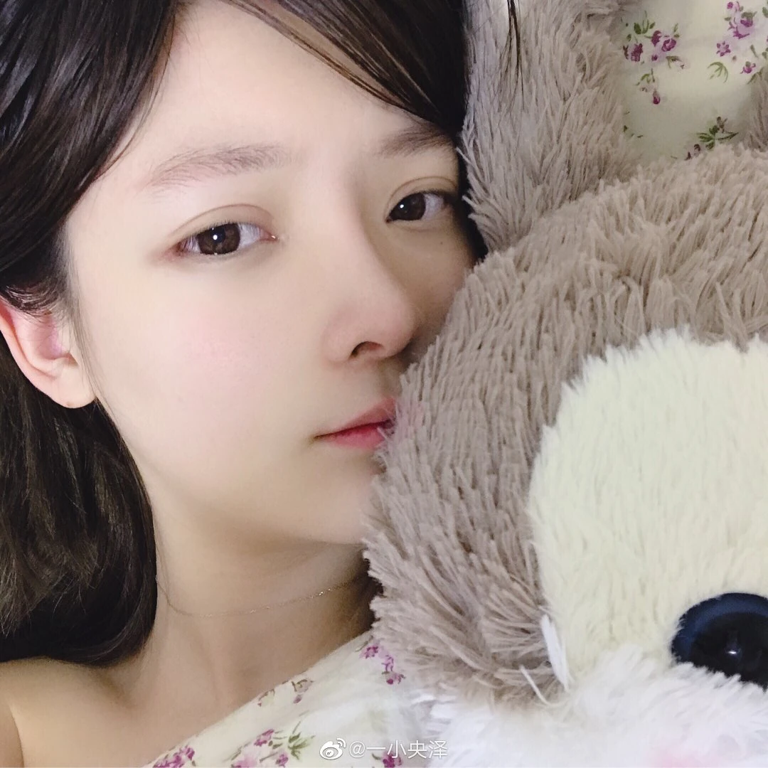Yi Xiaoyangze NO.0000 Weibo Mixed Photos [660P-635M] (661 photos) - Yi Xiao Yang Ze (一小央泽) - Photo 258 of 661
