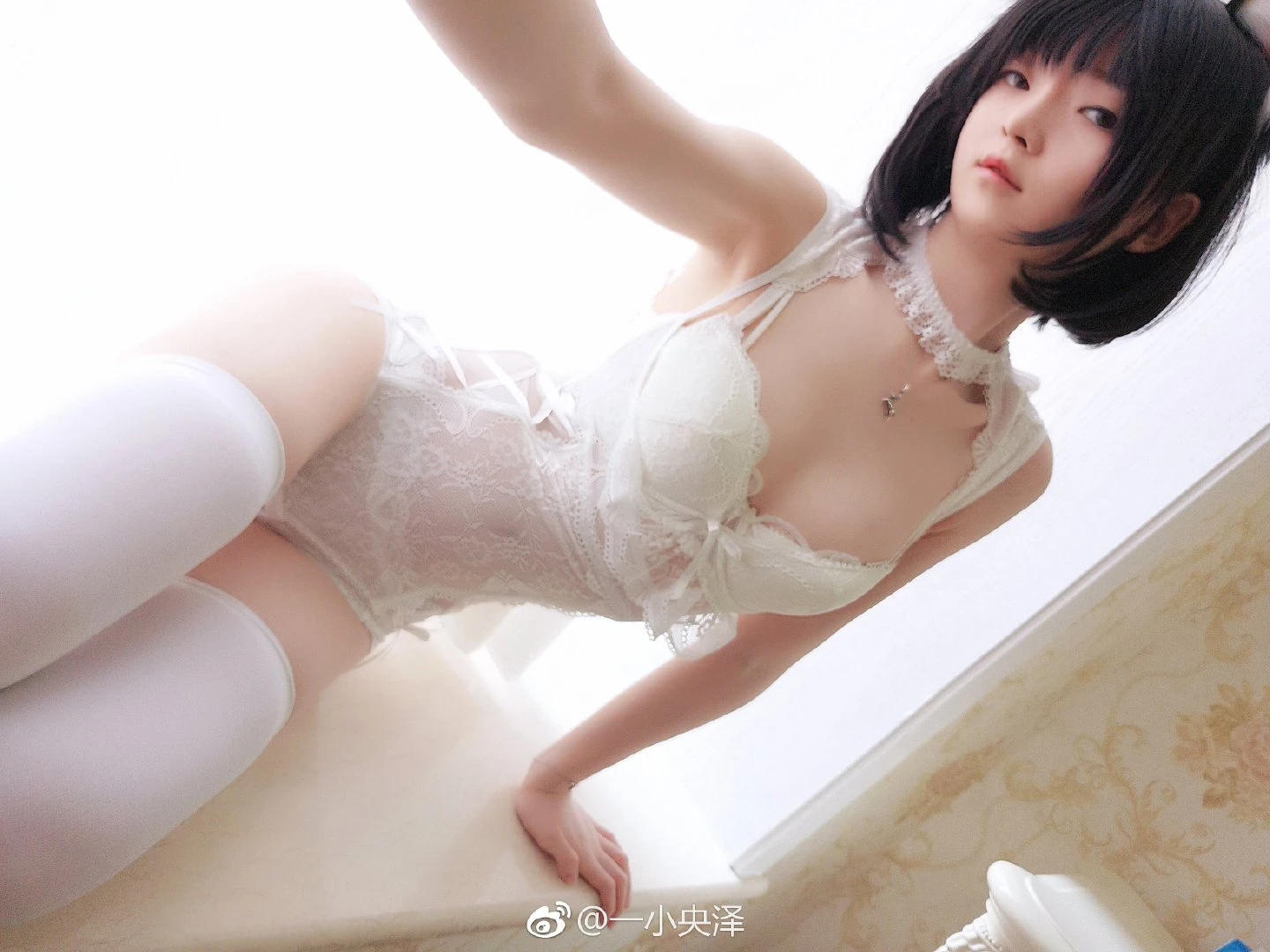 Yi Xiaoyangze NO.0000 Weibo Mixed Photos [660P-635M] (661 photos) - Yi Xiao Yang Ze (一小央泽) - Photo 265 of 661