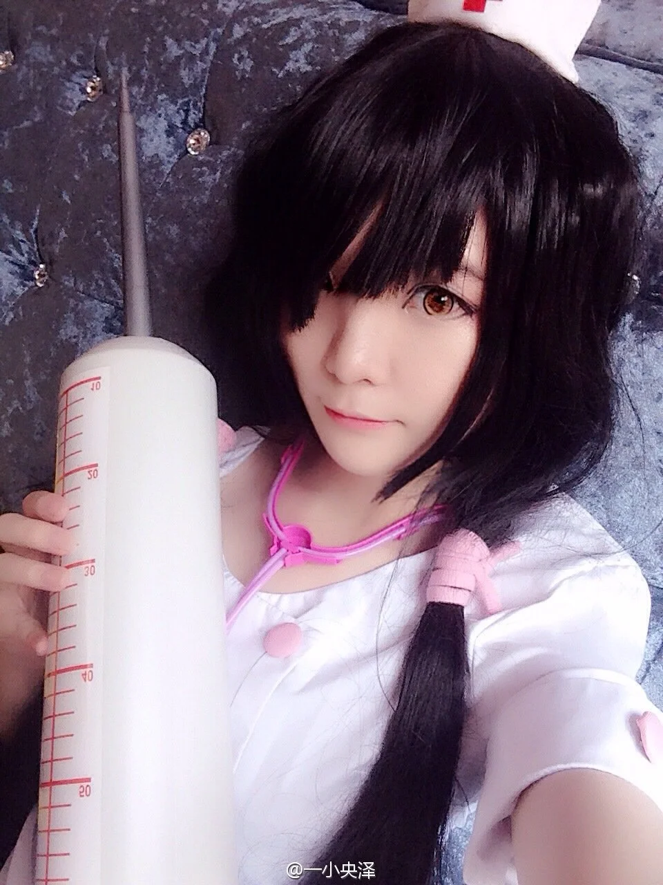 Yi Xiaoyangze NO.0000 Weibo Mixed Photos [660P-635M] (661 photos) - Yi Xiao Yang Ze (一小央泽) - Photo 274 of 661