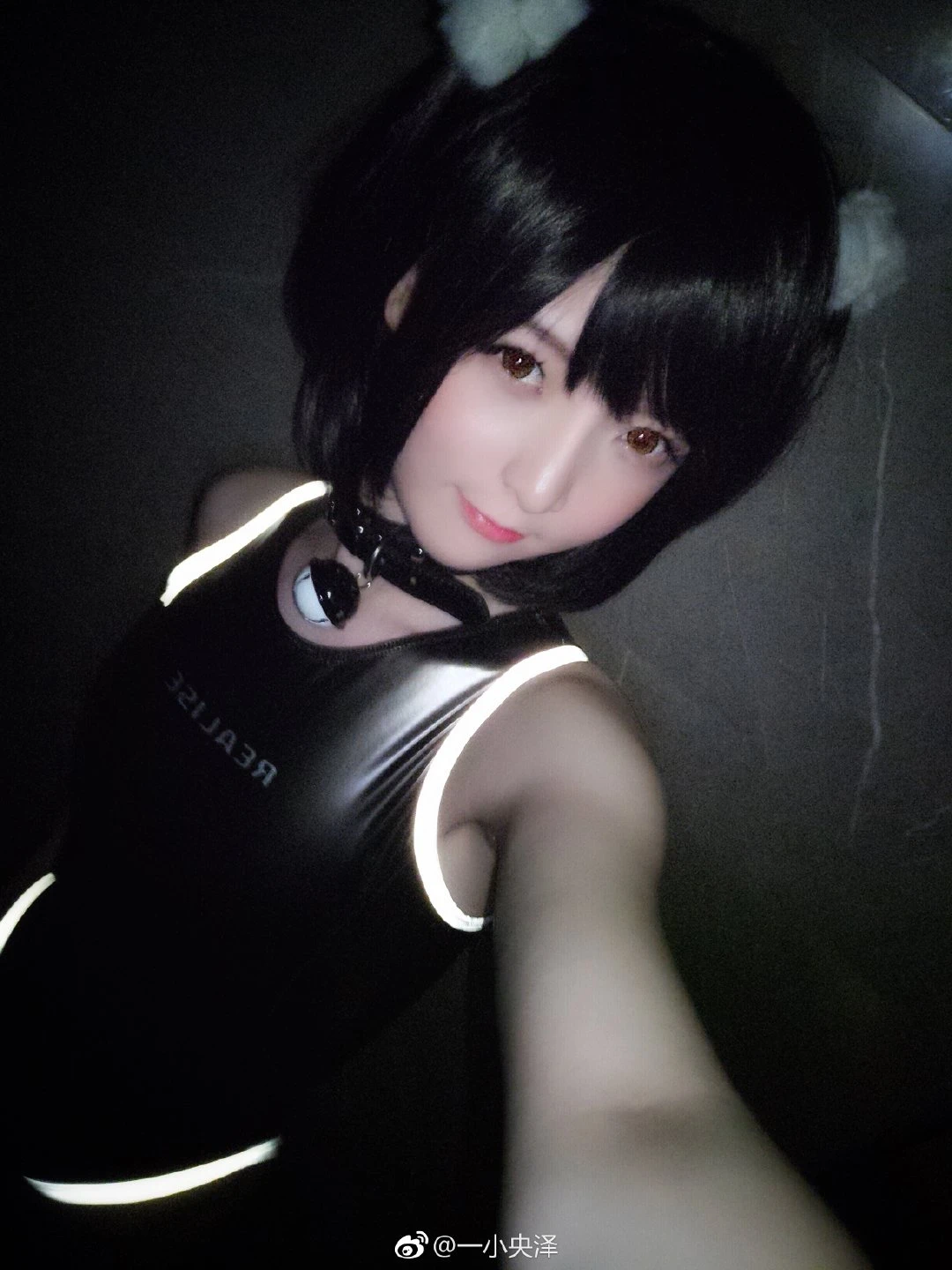 Yi Xiaoyangze NO.0000 Weibo Mixed Photos [660P-635M] (661 photos) - Yi Xiao Yang Ze (一小央泽) - Photo 276 of 661
