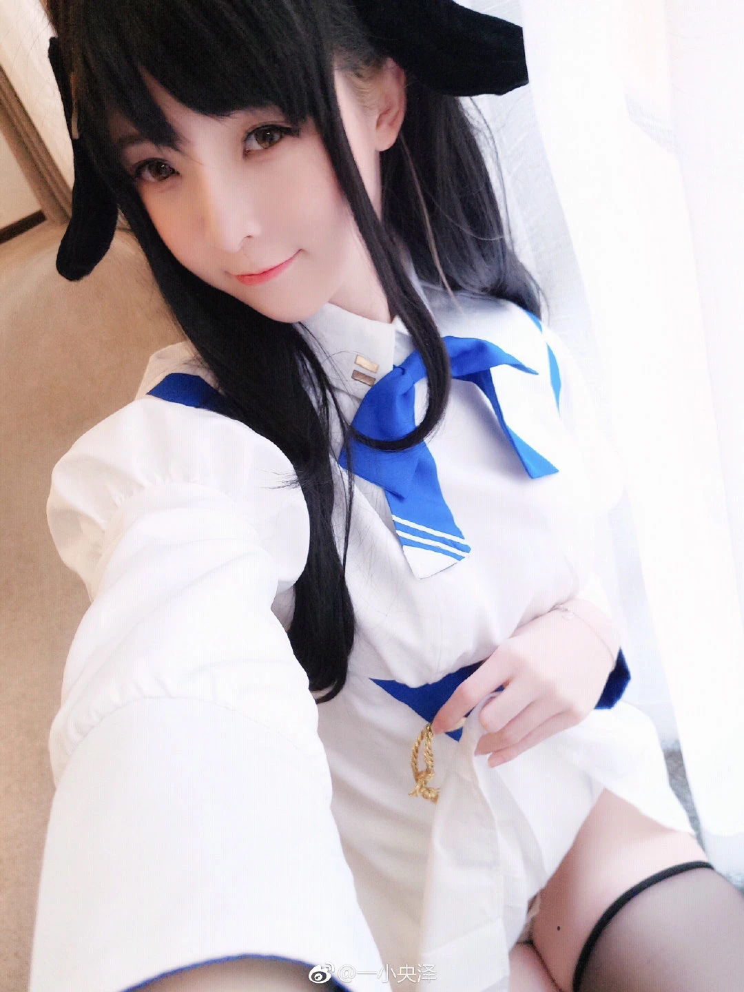 Yi Xiaoyangze NO.0000 Weibo Mixed Photos [660P-635M] (661 photos) - Yi Xiao Yang Ze (一小央泽) - Photo 280 of 661