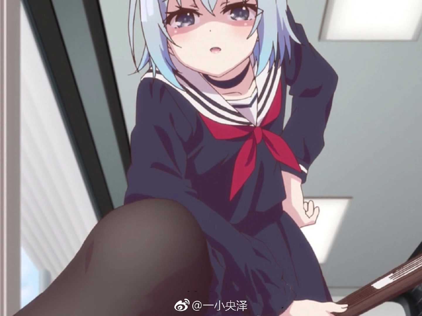 Yi Xiaoyangze NO.0000 Weibo Mixed Photos [660P-635M] (661 photos) - Yi Xiao Yang Ze (一小央泽) - Photo 281 of 661