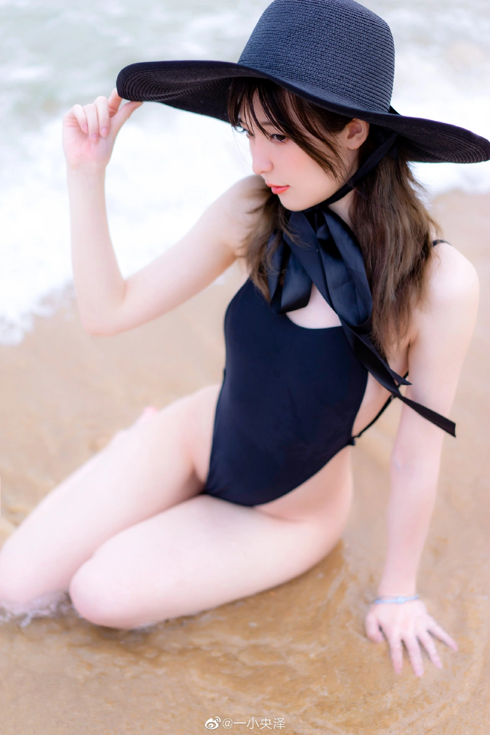 Yi Xiaoyangze NO.0000 Weibo Mixed Photos [660P-635M] (661 photos) - Yi Xiao Yang Ze (一小央泽) - Photo 282 of 661