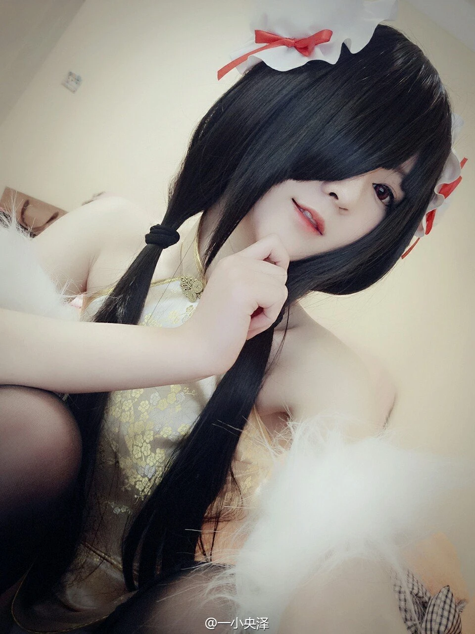 Yi Xiaoyangze NO.0000 Weibo Mixed Photos [660P-635M] (661 photos) - Yi Xiao Yang Ze (一小央泽) - Photo 289 of 661