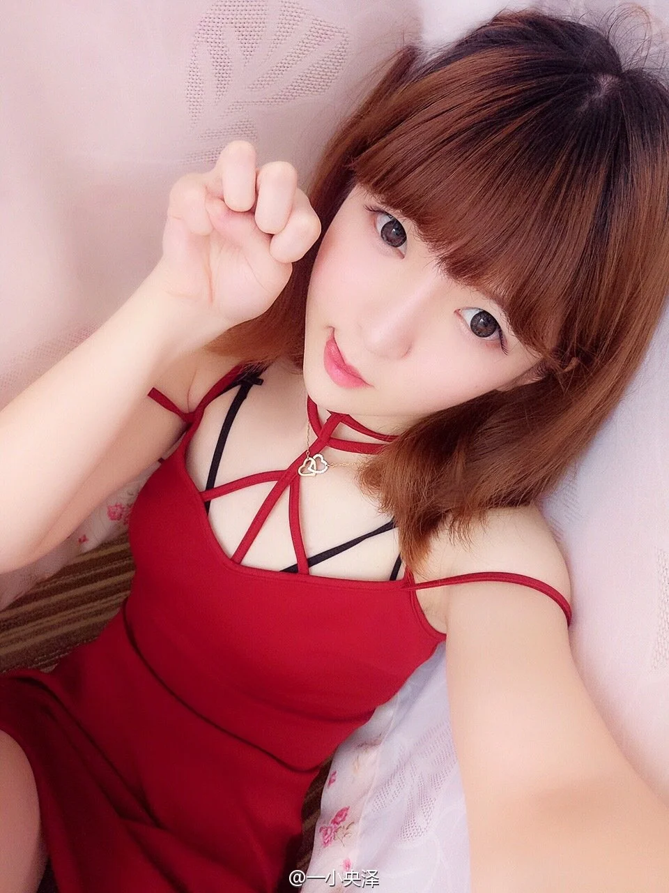 Yi Xiaoyangze NO.0000 Weibo Mixed Photos [660P-635M] (661 photos) - Yi Xiao Yang Ze (一小央泽) - Photo 290 of 661