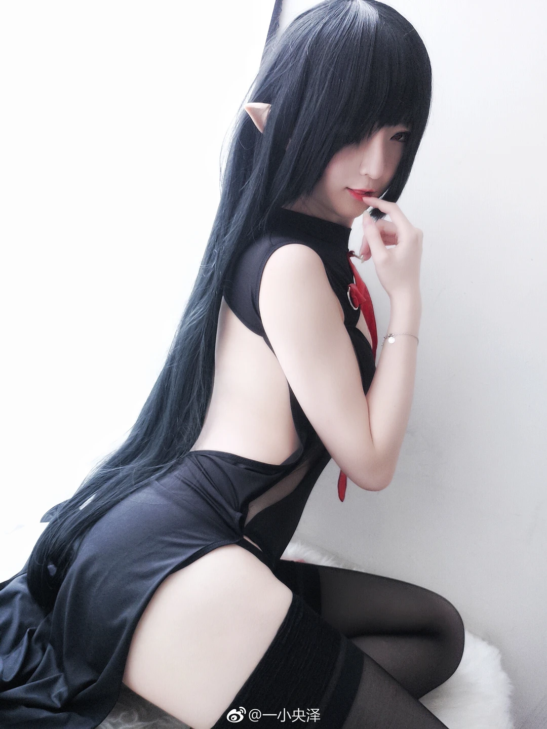 Yi Xiaoyangze NO.0000 Weibo Mixed Photos [660P-635M] (661 photos) - Yi Xiao Yang Ze (一小央泽) - Photo 293 of 661