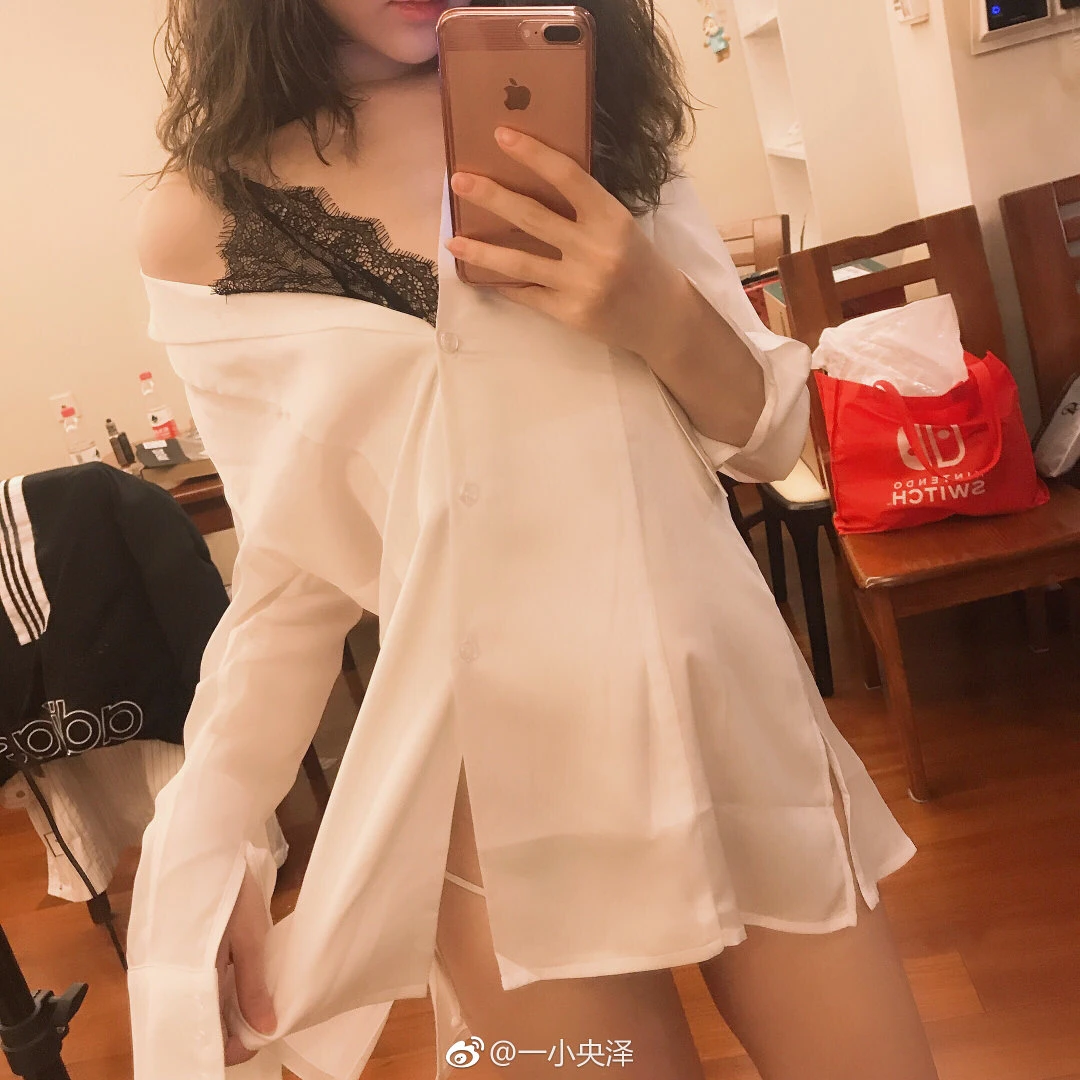Yi Xiaoyangze NO.0000 Weibo Mixed Photos [660P-635M] (661 photos) - Yi Xiao Yang Ze (一小央泽) - Photo 297 of 661