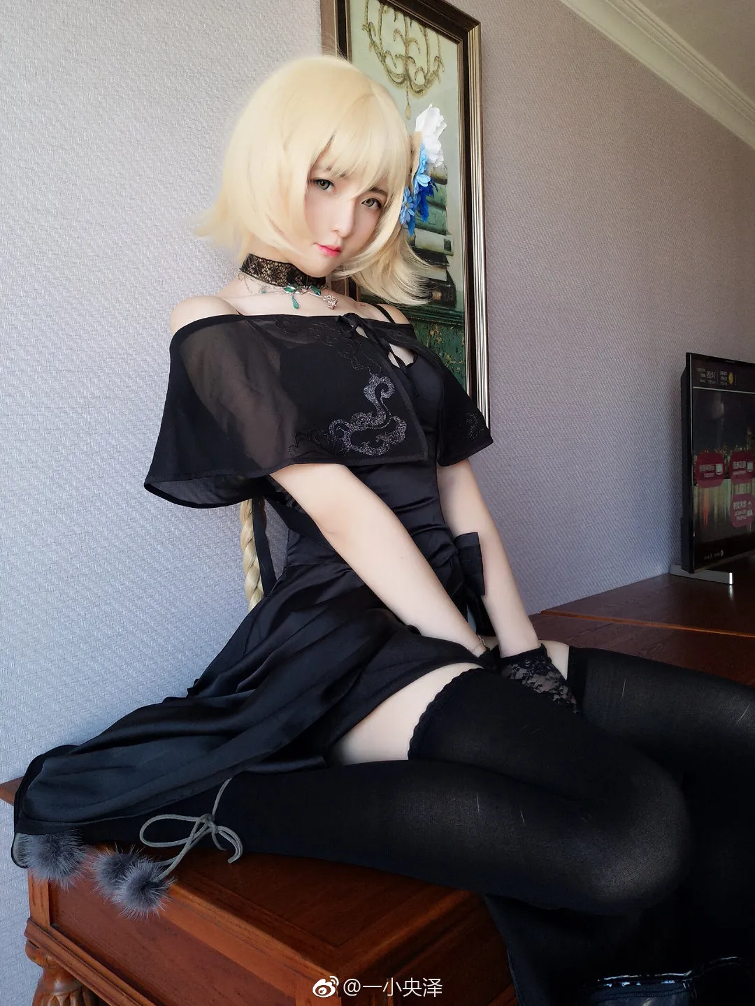 Yi Xiaoyangze NO.0000 Weibo Mixed Photos [660P-635M] (661 photos) - Yi Xiao Yang Ze (一小央泽) - Photo 298 of 661