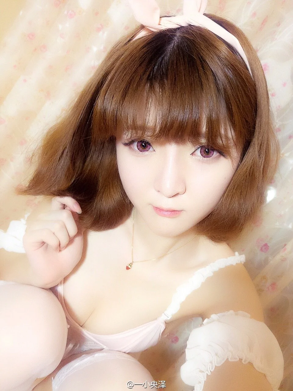 Yi Xiaoyangze NO.0000 Weibo Mixed Photos [660P-635M] (661 photos) - Yi Xiao Yang Ze (一小央泽) - Photo 302 of 661
