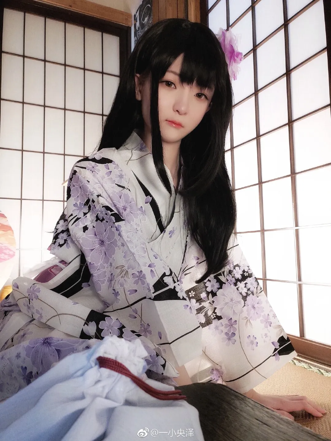 Yi Xiaoyangze NO.0000 Weibo Mixed Photos [660P-635M] (661 photos) - Yi Xiao Yang Ze (一小央泽) - Photo 303 of 661
