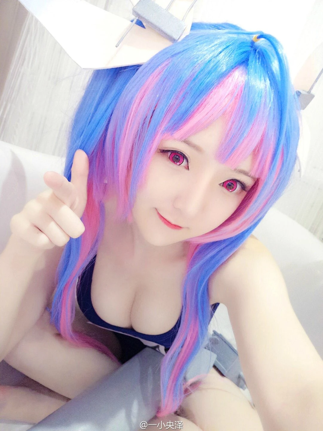 Yi Xiaoyangze NO.0000 Weibo Mixed Photos [660P-635M] (661 photos) - Yi Xiao Yang Ze (一小央泽) - Photo 305 of 661