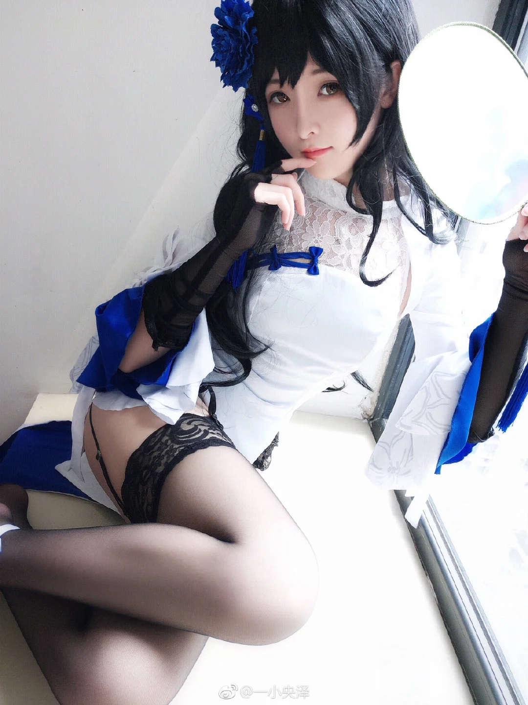 Yi Xiaoyangze NO.0000 Weibo Mixed Photos [660P-635M] (661 photos) - Yi Xiao Yang Ze (一小央泽) - Photo 307 of 661