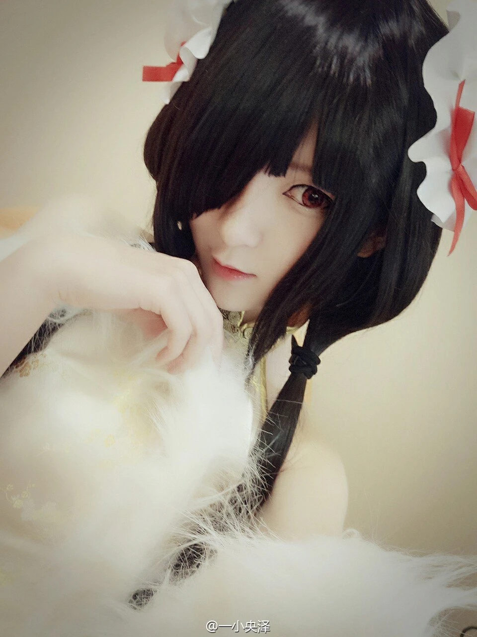 Yi Xiaoyangze NO.0000 Weibo Mixed Photos [660P-635M] (661 photos) - Yi Xiao Yang Ze (一小央泽) - Photo 310 of 661