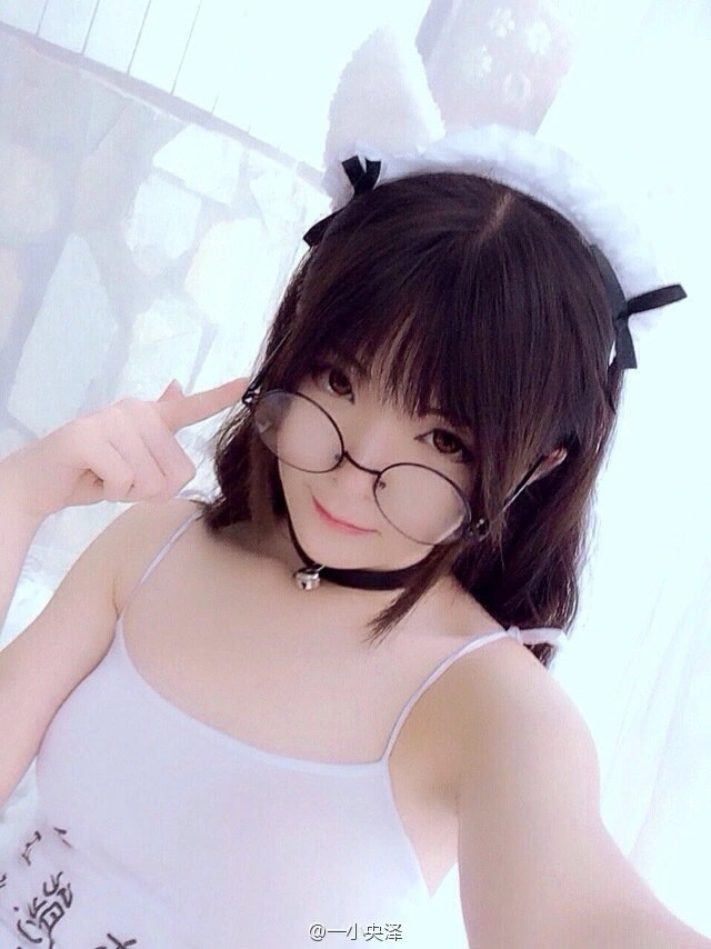 Yi Xiaoyangze NO.0000 Weibo Mixed Photos [660P-635M] (661 photos) - Yi Xiao Yang Ze (一小央泽) - Photo 318 of 661