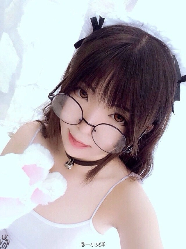 Yi Xiaoyangze NO.0000 Weibo Mixed Photos [660P-635M] (661 photos) - Yi Xiao Yang Ze (一小央泽) - Photo 321 of 661