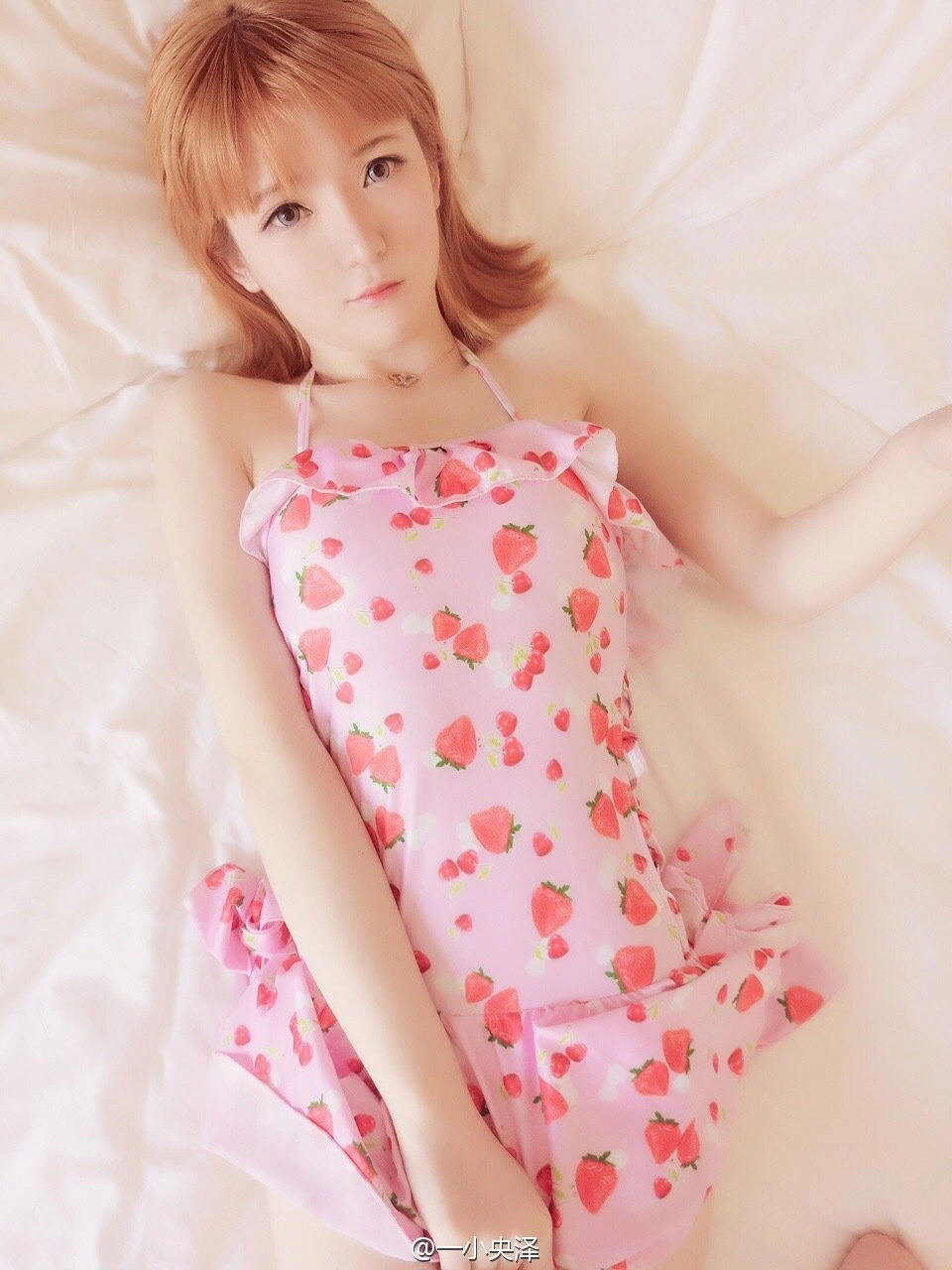 Yi Xiaoyangze NO.0000 Weibo Mixed Photos [660P-635M] (661 photos) - Yi Xiao Yang Ze (一小央泽) - Photo 326 of 661