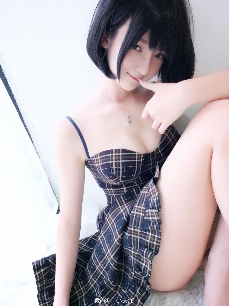Yi Xiaoyangze NO.0000 Weibo Mixed Photos [660P-635M] (661 photos) - Yi Xiao Yang Ze (一小央泽) - Photo 327 of 661