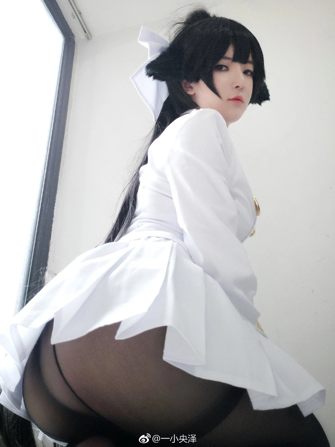 Yi Xiaoyangze NO.0000 Weibo Mixed Photos [660P-635M] (661 photos) - Yi Xiao Yang Ze (一小央泽) - Photo 334 of 661