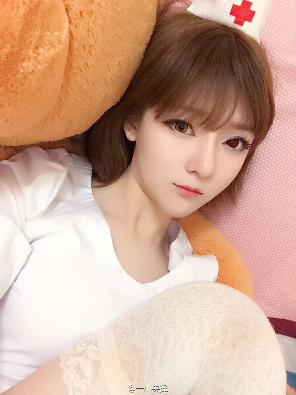 Yi Xiaoyangze NO.0000 Weibo Mixed Photos [660P-635M] (661 photos) - Yi Xiao Yang Ze (一小央泽) - Photo 337 of 661