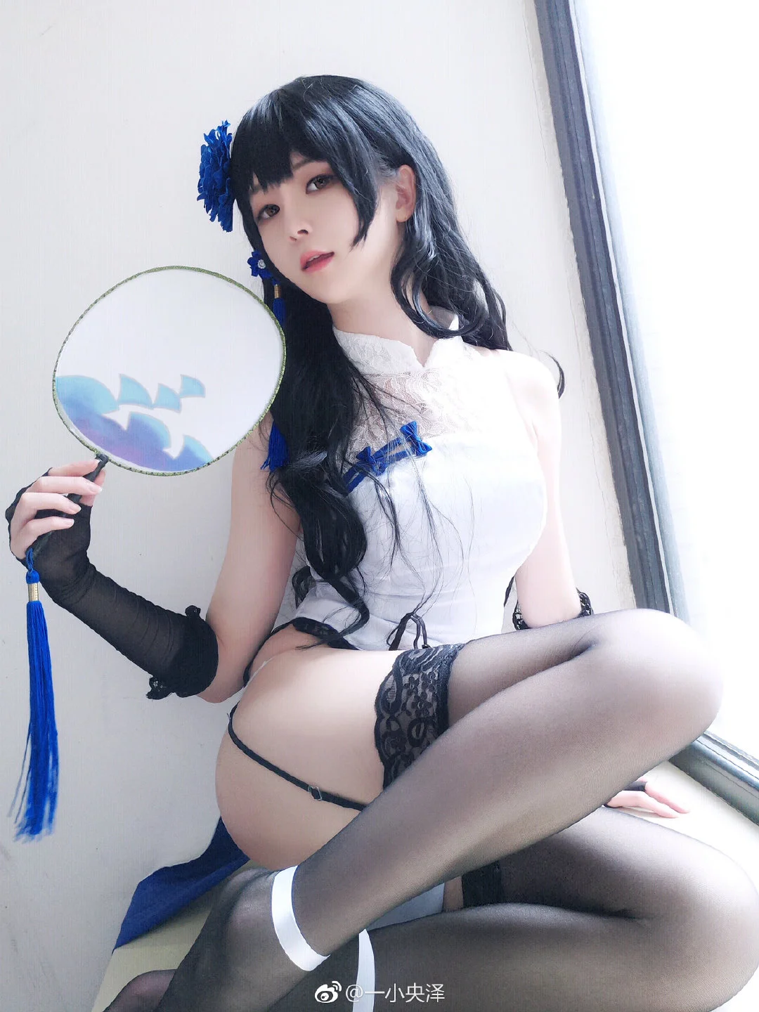 Yi Xiaoyangze NO.0000 Weibo Mixed Photos [660P-635M] (661 photos) - Yi Xiao Yang Ze (一小央泽) - Photo 340 of 661