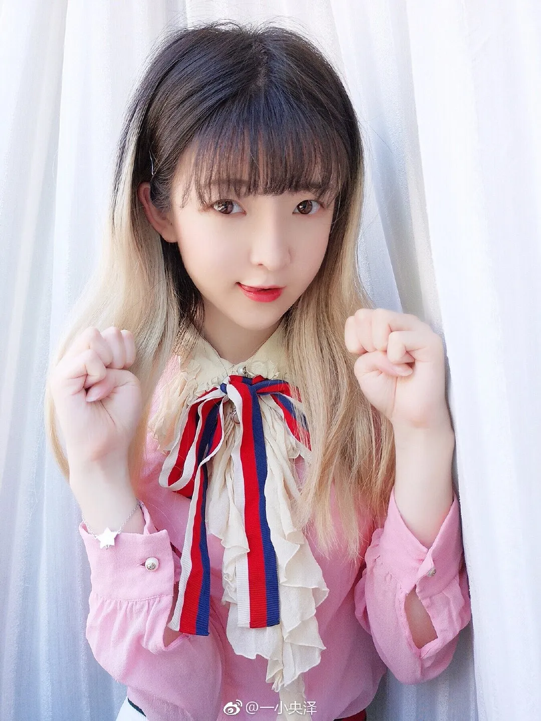 Yi Xiaoyangze NO.0000 Weibo Mixed Photos [660P-635M] (661 photos) - Yi Xiao Yang Ze (一小央泽) - Photo 354 of 661