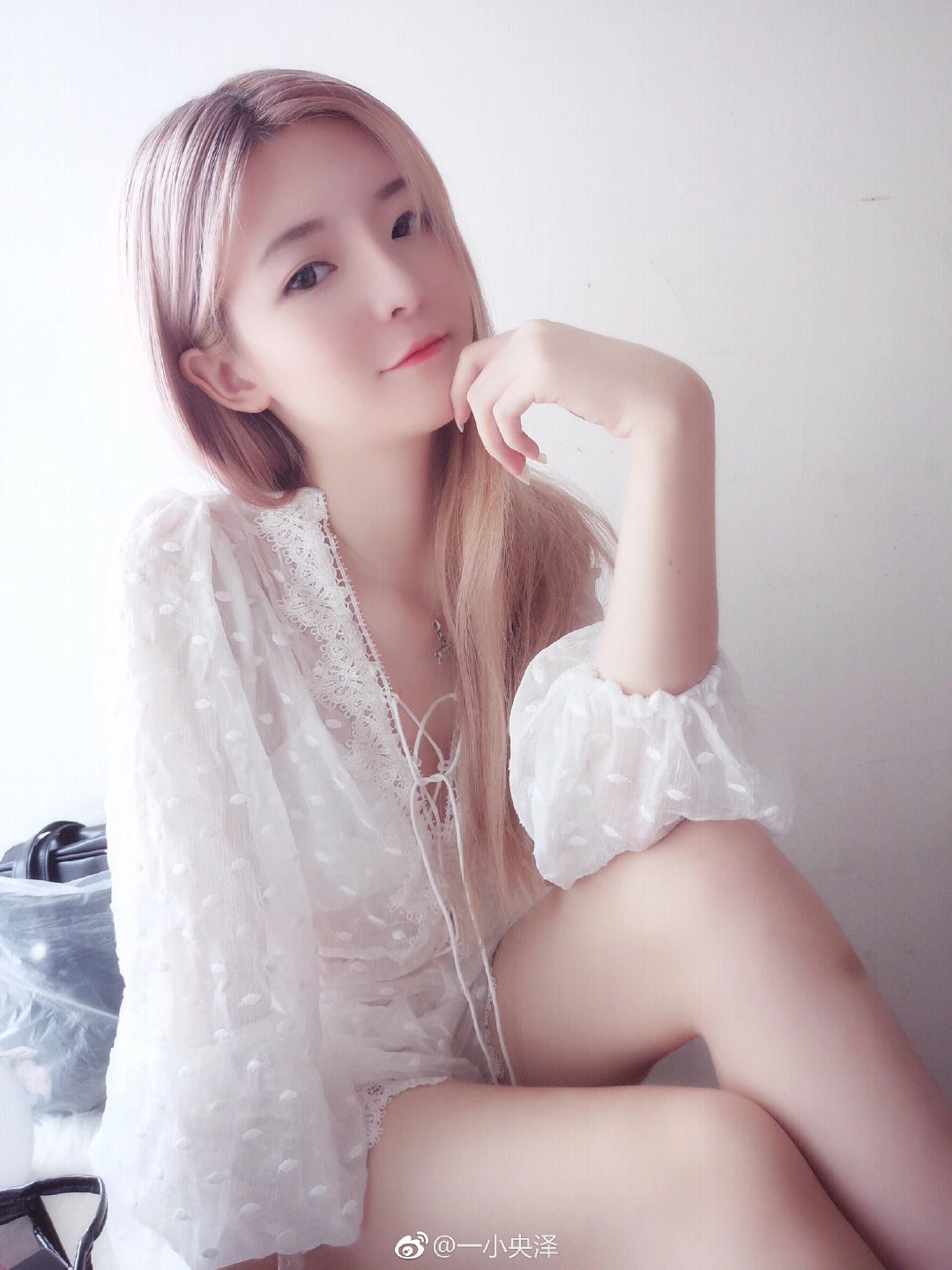 Yi Xiaoyangze NO.0000 Weibo Mixed Photos [660P-635M] (661 photos) - Yi Xiao Yang Ze (一小央泽) - Photo 355 of 661