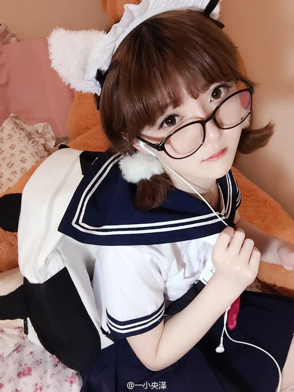 Yi Xiaoyangze NO.0000 Weibo Mixed Photos [660P-635M] (661 photos) - Yi Xiao Yang Ze (一小央泽) - Photo 356 of 661