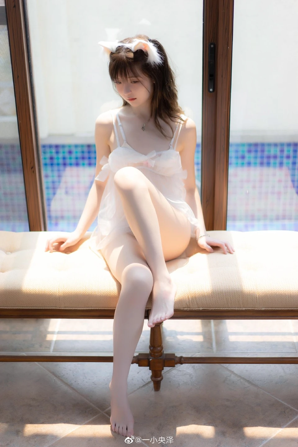 Yi Xiaoyangze NO.0000 Weibo Mixed Photos [660P-635M] (661 photos) - Yi Xiao Yang Ze (一小央泽) - Photo 362 of 661