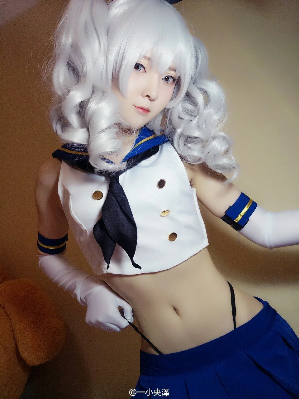 Yi Xiaoyangze NO.0000 Weibo Mixed Photos [660P-635M] (661 photos) - Yi Xiao Yang Ze (一小央泽) - Photo 373 of 661