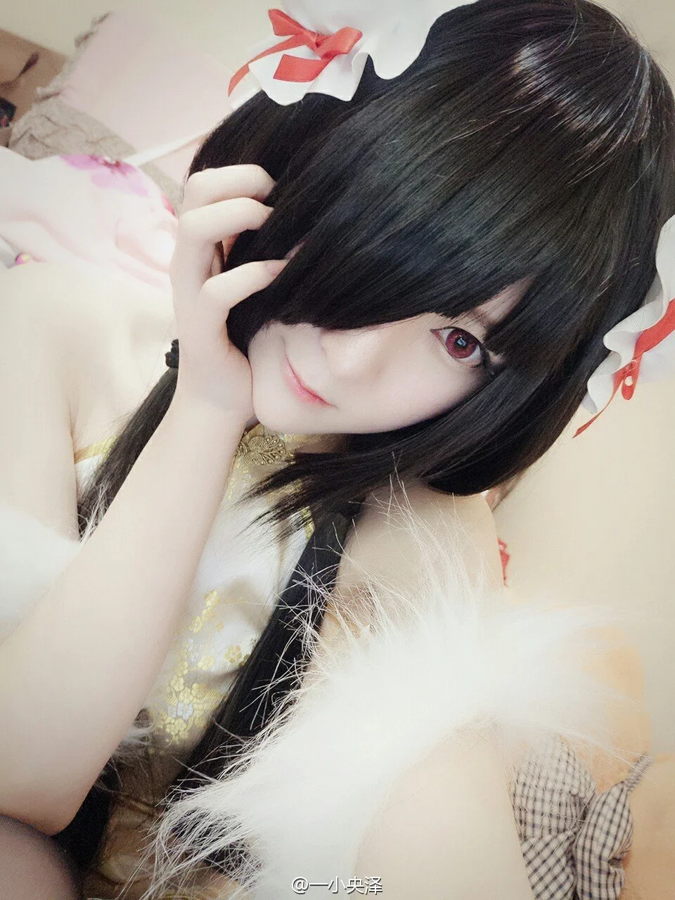 Yi Xiaoyangze NO.0000 Weibo Mixed Photos [660P-635M] (661 photos) - Yi Xiao Yang Ze (一小央泽) - Photo 376 of 661